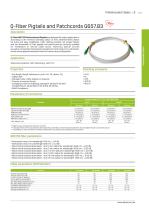 Optic Fiber Technology - 9