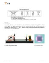 MIH® Power Beaming Demo Kit PBDK-002-2