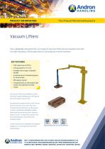 Vacuum Lifters - 1