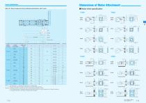 Precision Positioning Table TU - 14