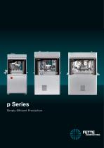 p Series-1