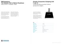 Solutions for the Production of Solids-5