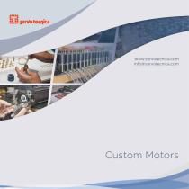 Custom Motors - 1