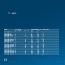 Electric Rotary Joints - Slip Rings - 38