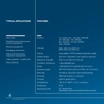 Electric Rotary Joints - Slip Rings - 4