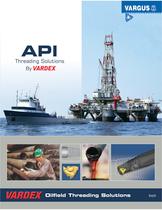 API Threading Solutions by VARDEX - 1