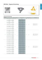 Groove Milling High Precision Tools for Groove Milling - 13