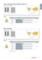 Groove Milling High Precision Tools for Groove Milling - 21