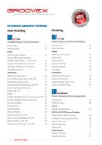 GROOVEX Main Catalog-18
