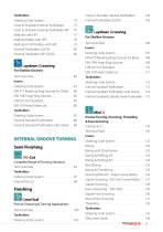 GROOVEX Main Catalog-19