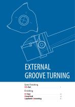 GROOVEX Main Catalog-21