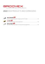 GROOVEX Main Catalog-6