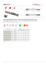 V-Mill and V-Drill-10