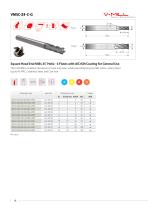 V-Mill and V-Drill-12