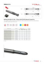 V-Mill and V-Drill-15