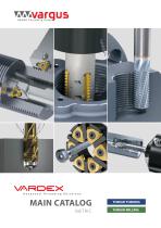 VARDEX Main Catalog-1