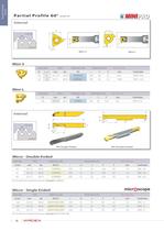 Vardex Thread Milling & Thread Turning Main Catalog - 24