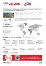 Vargus Focus-8