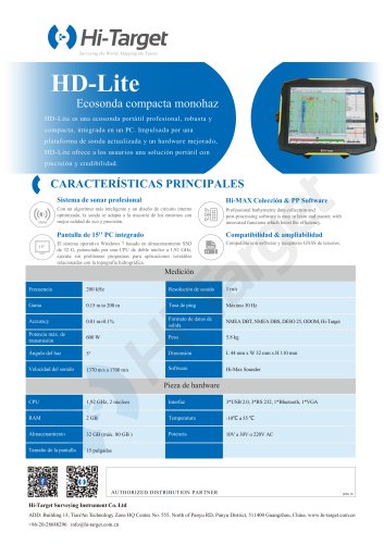 HD-Lite