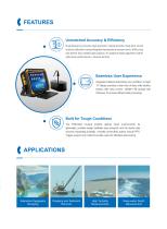 Hi-Target/Echo sounder/ HD-MAX Ⅱ-3