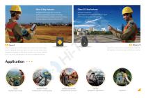 Hi-Target/GNSS Receiver/ Qbox 8-2