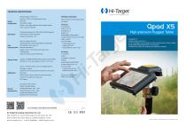 Qpad X5-Brochure-EN-20190103 - 1