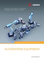 Automation Equipment-1