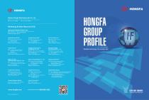 Hongfa Group Profile-1