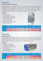 Ozone Generator - 9