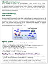 Ozone for Poultry Water & Air Disinfection - 2