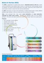 Ozone Technology for Air Treatment - 2