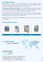 Ozone Technology for Air Treatment - 8