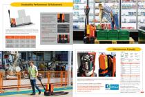 Pallet truck family - 5