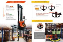 Pallet truck family - 6