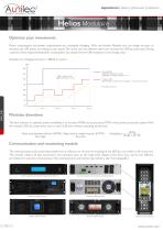 Datasheet helios modular - 3