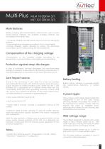 Datasheet MultiPlus - 2