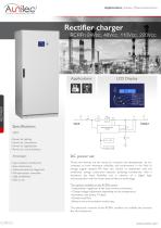 Datasheet RCRFn - 1