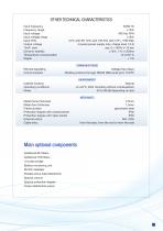 Datasheet RDC - 4