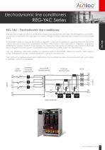 Fiche technique Aunilec conditionneurs EN - 6