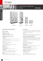 Power factor correction catalogue-10