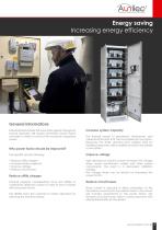 Power factor correction catalogue-7