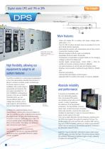 Power solutions catalogue - 10