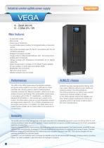 Power solutions catalogue - 14