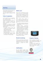 Power solutions catalogue - 15