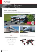 Voltage stabilizers catalogue 2017-3