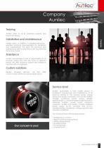 Voltage stabilizers catalogue 2017-4