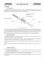 Ball screws and nuts catalogue - 3