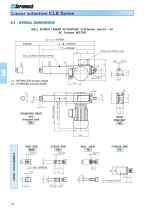 CLA, CLB series - 11