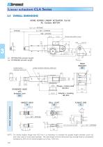 CLA, CLB series - 9