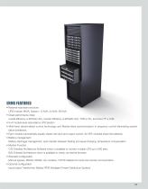 ERMS Rack Modular UPS 6-36kVA - 2